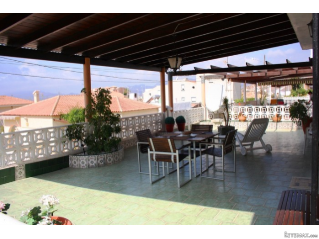 Apartment, San Juan De Los Terreros.. - 2