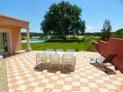 Villa 9 Rooms - 2
