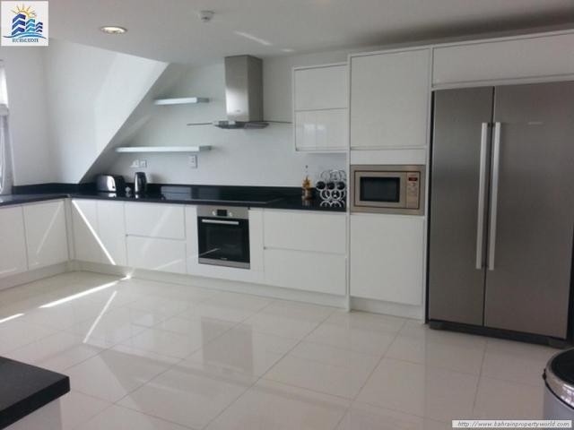 4 Bedrooms - Apartment - For Sale - 2