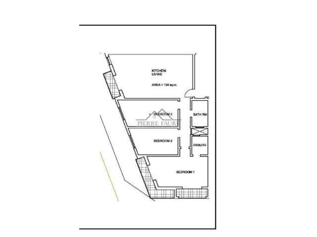Apartment - Swatar - 2