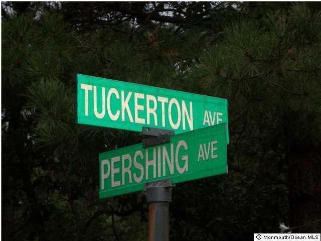 Land For Sale: 1300 Tuckerton Avenue..