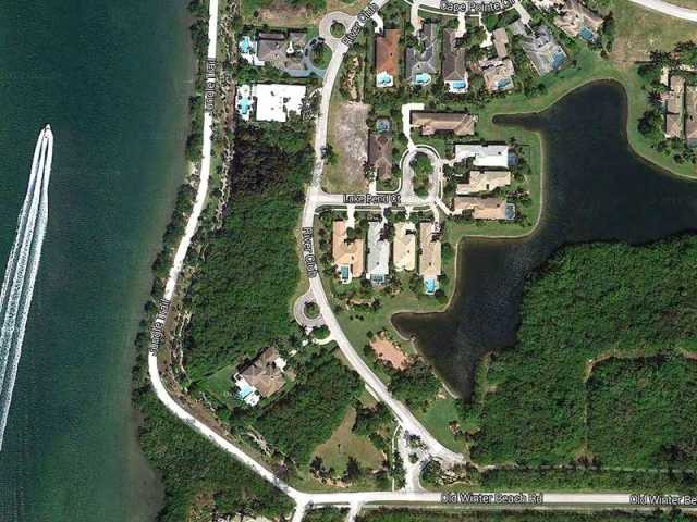 Land For Sale: 1329 RIVER CLUB DR - 2