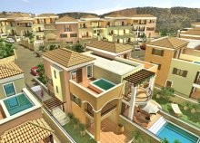 Investment Land With Building Permit - 2