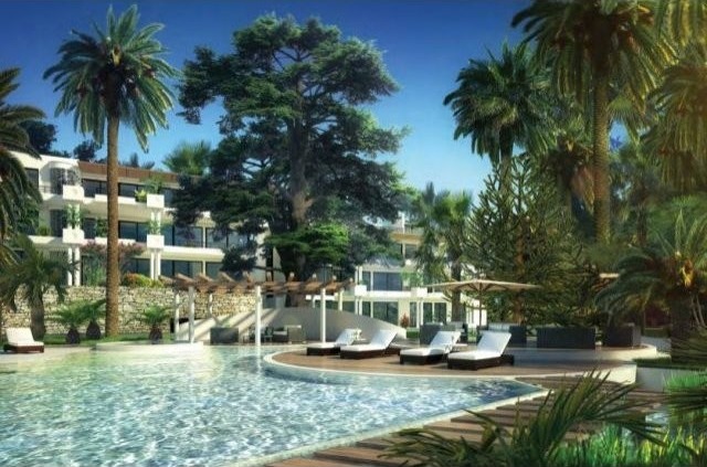Superb apartment T3 for sale in the.. - 2