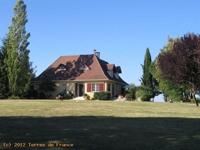 Beautiful Villa Near Fleurance.. - 2