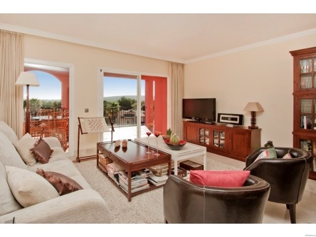 Golf-Apartment in Santa Ponsa - 2