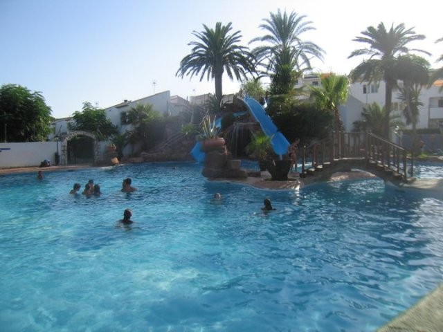 3 Bedroom Bungalow in Javea