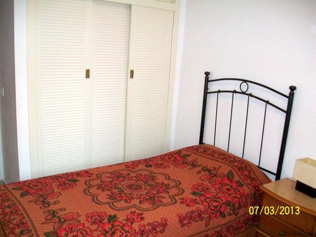 Apartment For Sale, Aguilas, Murcia - 2