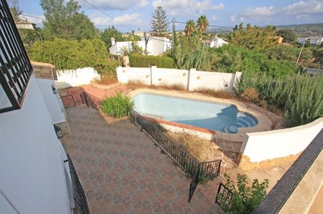Villa for sale in Javea - 2