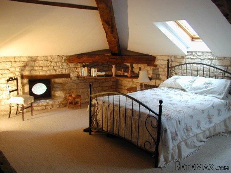 A Magnificent 14th Century Manoir For.. - 2
