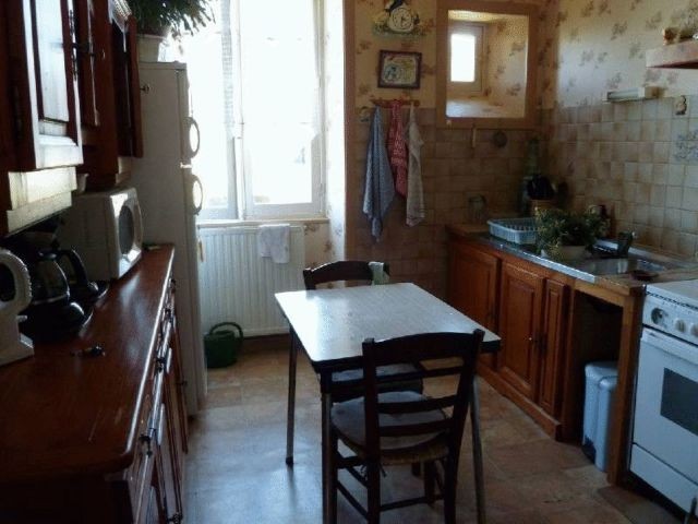 Near Treignac, Correze, Limousin - 2