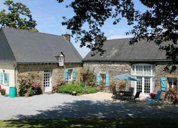 Two Beautiful Properties in the..