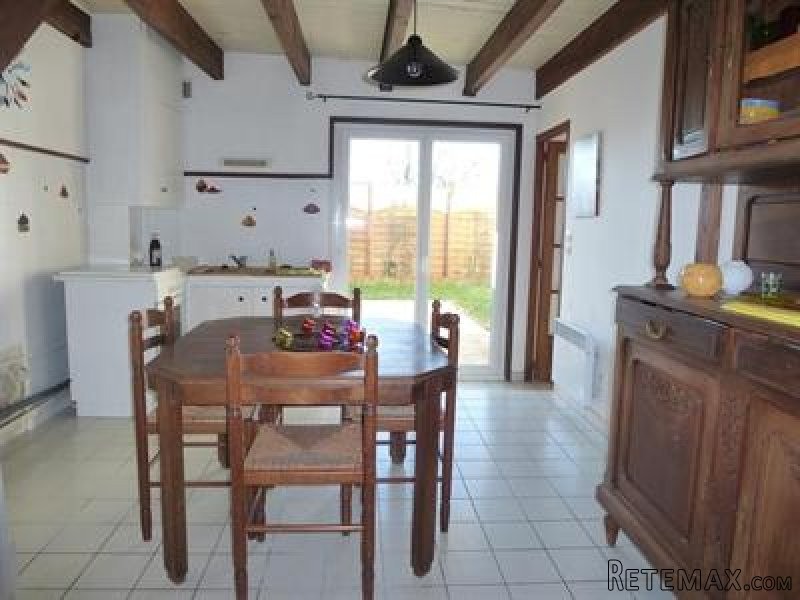 3 Bedrooms - House - Poitou-Charentes.. - 2