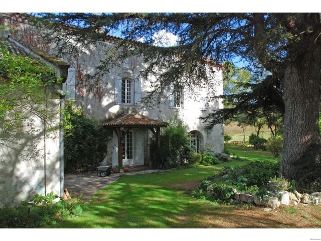 Former Water Mill In 19 Acres