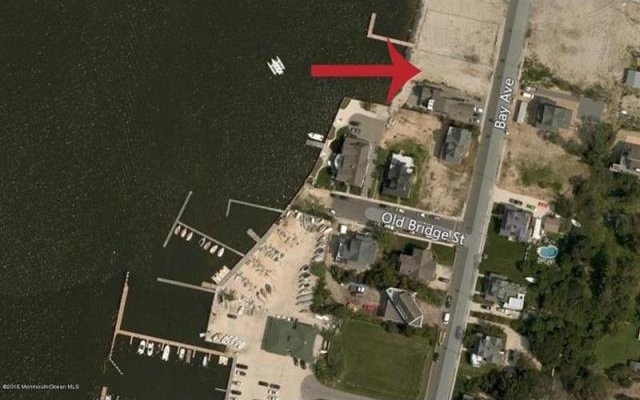 Land For Sale: 1206 Bay Avenue.. - 2