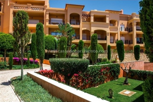 2 Bedrooms - Apartment - Algarve - For..