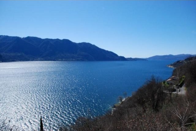 3 bedroom Villa For Sale: Oggebbio, IT