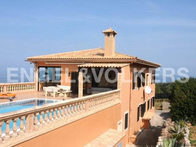Country house with magnificent sea views - 2
