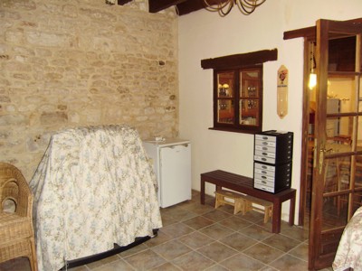 Former Water Mill In Lovely Setting - 2