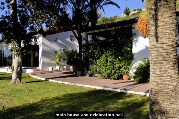 Hotel for sale in Mijas, Malaga, Spanien
