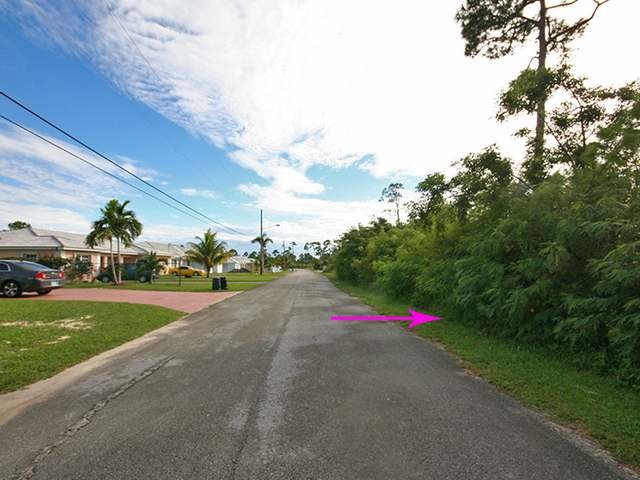 Singlefamilyvacant - Ample size duplex..