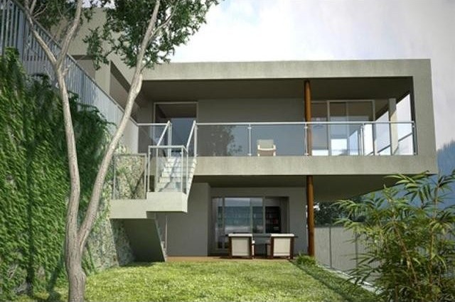Villa For Sale: Cernobbio - 2