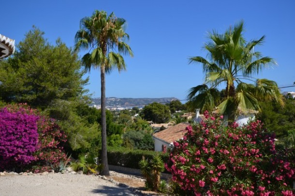 3 Bed 2 Bath Villa Javea 2* - 2
