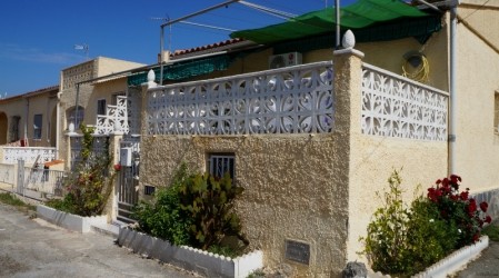 Resale · Townhouse · Spain · Costa Bl..
