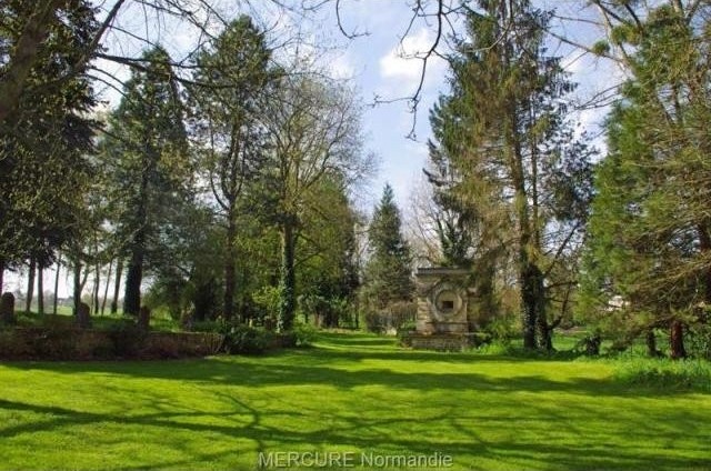 4 bedroom Manor House For Sale: 14250.. - 2