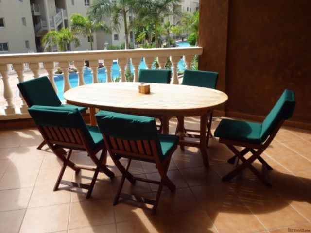Apartment in Palm Mar