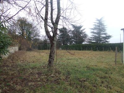 Building Plot - 2