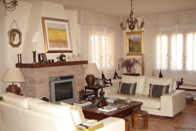 Villa For Sale In Arboleas, Almería