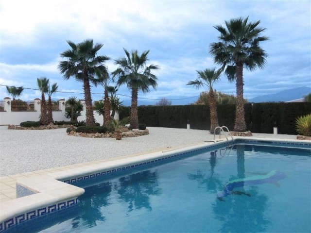 Villa - Very spacious detached house.. - 2