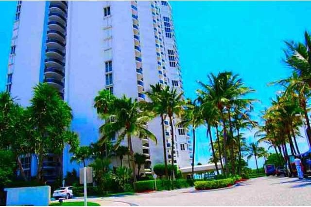 16711 COLLINS AV, 301, Sunny Isles..