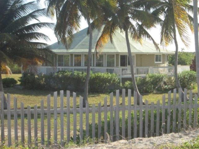Anegada Virgin Islands, British 4..