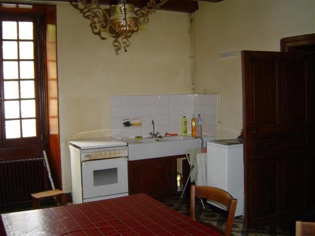 For sale - House 9 rooms - 2