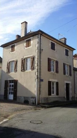 For sale - House 9 rooms