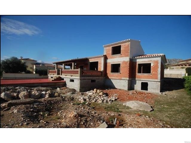 Villa For Sale Beniarbeig - Ref: 2229
