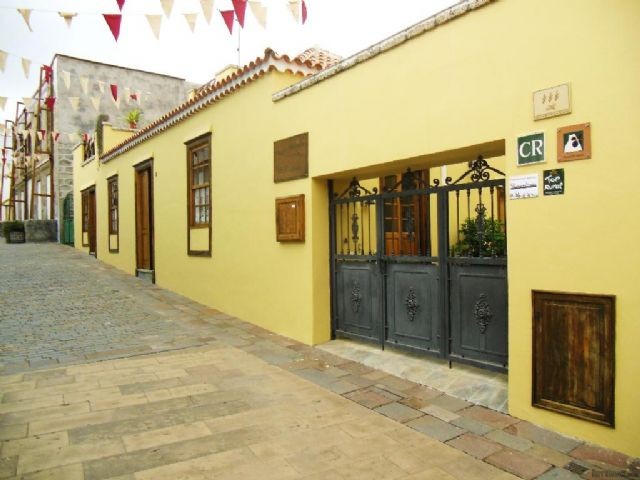 Commercial property in Granadilla