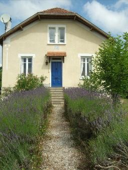 Large Village Property Within Walking..