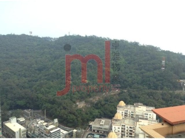 Manhattan Penthouse Unit, Central Taipa