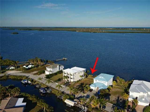 Land For Sale: SEBASTIAN - 2