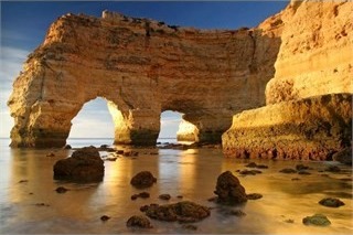 Plot-Ferragudo-Lagoa-Algarve-for sale