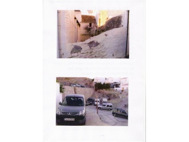 Town House - Townhouse in need of..