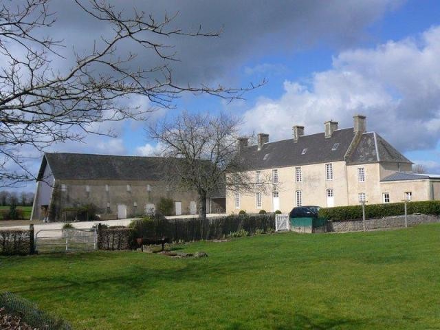 Beautiful Chateau with 5 Bedrooms - 2