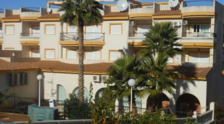 Resale · Apartment · Spain · Costa Bl..