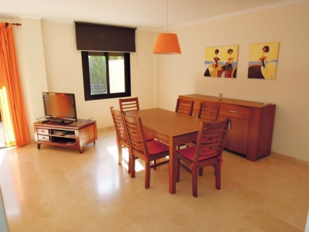 Townhouse for sale in Javea - 2