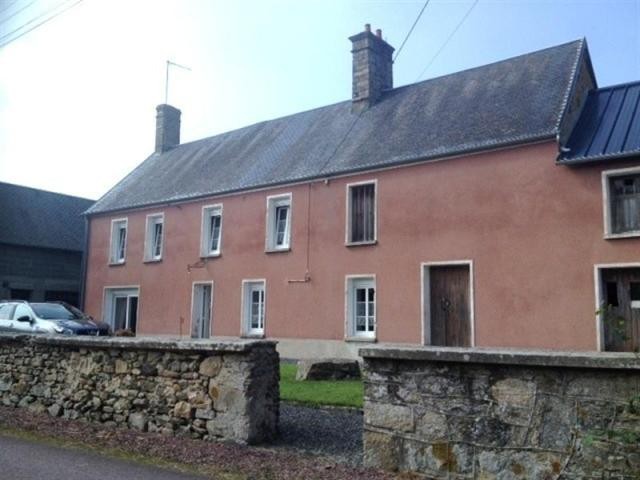 Maison / Villa Hauteville La Guichard..