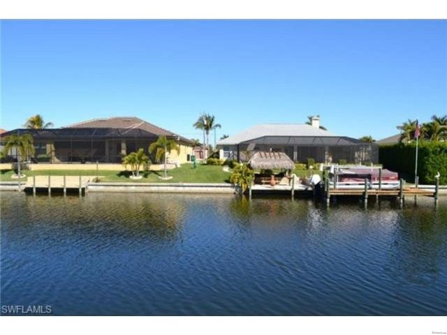 2811 Sw 38th Ter, Cape Coral