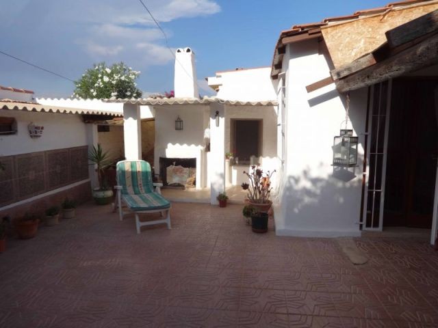 Bungalow for sale 299.995 € Costa.. - 2